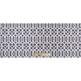 Stone Lattice Outdoor Polyester Canvas