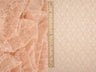 Bubble Ditsy Flower Lace Fabric