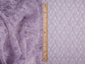 Bubble Ditsy Flower Lace Fabric