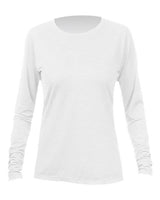 ANETIK Women's Breeze Tech Long Sleeve T-Shirt