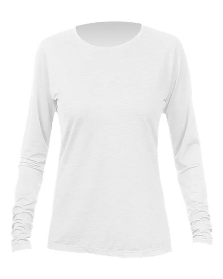 ANETIK Women's Breeze Tech Long Sleeve T-Shirt