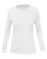 ANETIK Women's Breeze Tech Long Sleeve T-Shirt