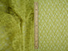 Bubble Ditsy Flower Lace Fabric