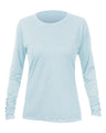 ANETIK Women's Breeze Tech Long Sleeve T-Shirt