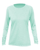 Women's Breeze Tech Long Sleeve T-Shirt