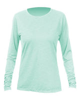ANETIK Women's Breeze Tech Long Sleeve T-Shirt