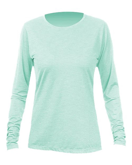 ANETIK Women's Breeze Tech Long Sleeve T-Shirt