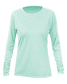 ANETIK Women's Breeze Tech Long Sleeve T-Shirt