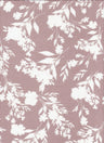 Floral DTY Knit Spandex