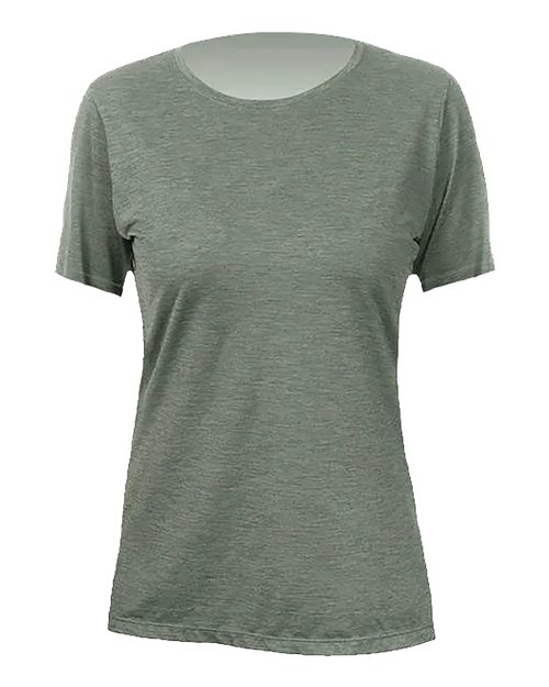 ANETIK Women's Breeze Tech T-Shirt