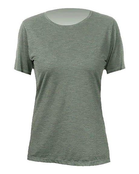 ANETIK Women's Breeze Tech T-Shirt