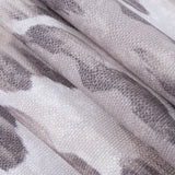 Smog Abstract Printed Upholstery Canvas