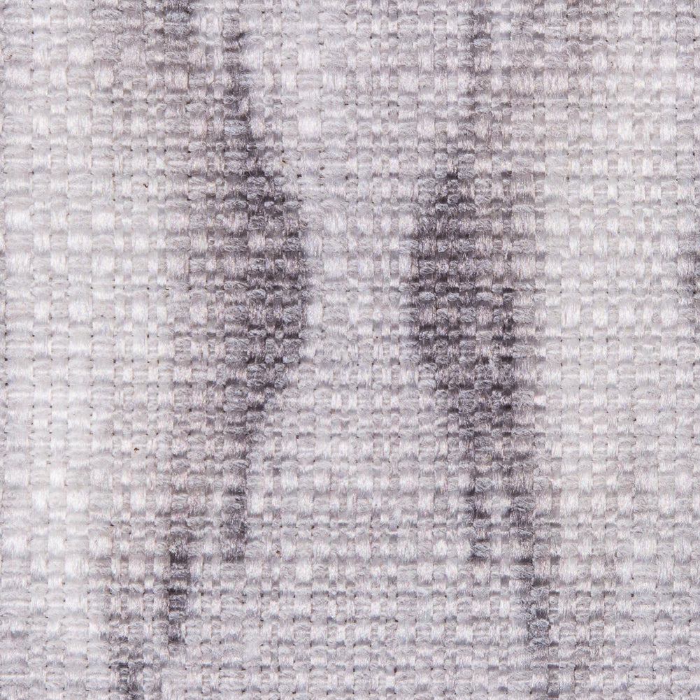 Smog Abstract Printed Upholstery Canvas