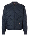 Dickies Men's Diamond Quilted Jacket