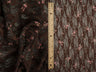 Printed Lace Ditsy Floral Stretch