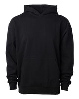 Boulevard Heavyweight Hooded Sweatshirt