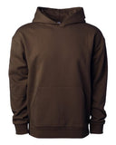 Boulevard Heavyweight Hooded Sweatshirt