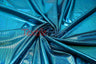 Moonlight Hologram Spandex Fabric - 4 Way Stretch, Holographic Foil Finish, 58/60" Width, Multiple Colors (1 Yard)