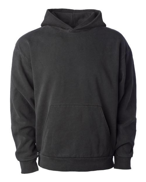 Boulevard Heavyweight Hooded Sweatshirt