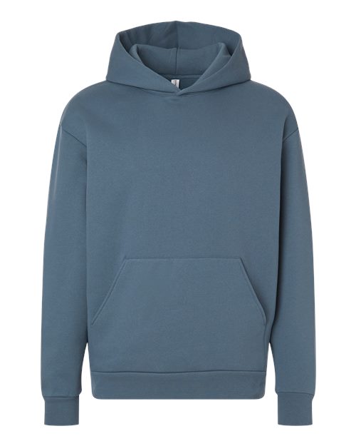 Independent Trading Co. Boulevard Heavyweight Hooded Sweatshirt