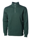 Unisex Midweight Quarter-Zip Pullover