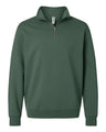 Independent Trading Co. Unisex Midweight Quarter-Zip Pullover