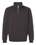 Independent Trading Co. Unisex Midweight Quarter-Zip Pullover