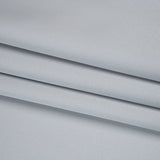 Polyester Satin - Silver Cloud - Reverie Collection