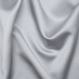 Polyester Satin - Silver Cloud - Reverie Collection