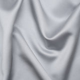 Polyester Satin - Silver Cloud - Reverie Collection