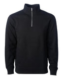 Unisex Midweight Quarter-Zip Pullover