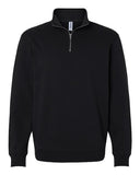Independent Trading Co. Unisex Midweight Quarter-Zip Pullover