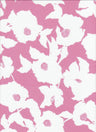 Floral DTY Polyester Spandex Knit Fabric 58/60" Wide