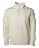 Unisex Midweight Quarter-Zip Pullover