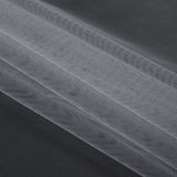 Soft Nylon Tulle - White - Leonardo Collection