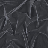 Soft Nylon Tulle - White - Leonardo Collection