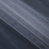 Soft Nylon Tulle - Bright White - Leonardo Collection
