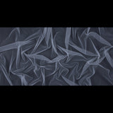 Soft Nylon Tulle - Bright White - Leonardo Collection