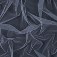 Soft Nylon Tulle - Bright White - Leonardo Collection