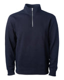 Unisex Midweight Quarter-Zip Pullover