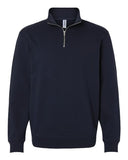 Independent Trading Co. Unisex Midweight Quarter-Zip Pullover