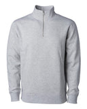 Unisex Midweight Quarter-Zip Pullover