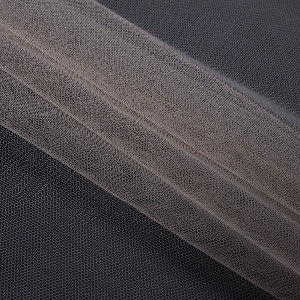 Soft Nylon Tulle - Nougat - Leonardo Collection
