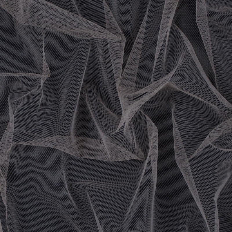 Soft Nylon Tulle - Nougat - Leonardo Collection