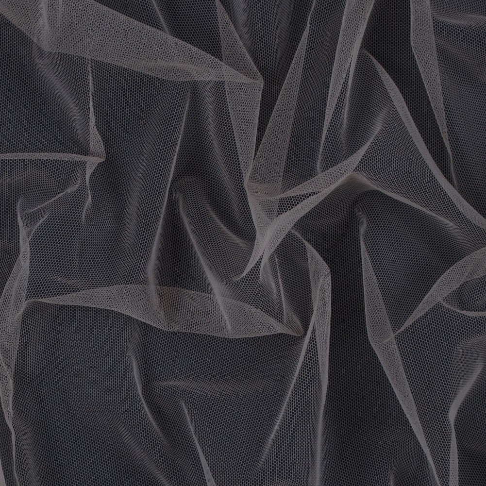 Soft Nylon Tulle - Nougat - Leonardo Collection