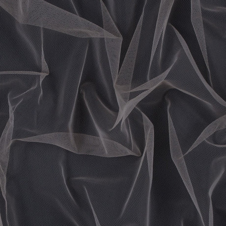 Soft Nylon Tulle - Nougat - Leonardo Collection
