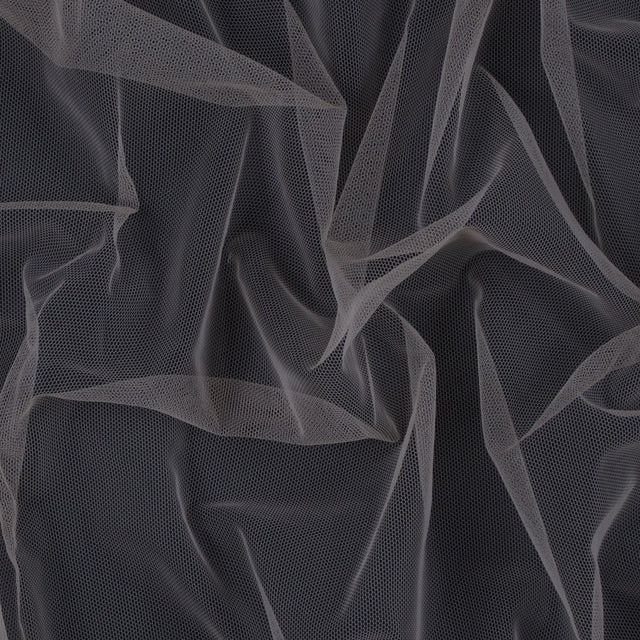 Soft Nylon Tulle - Nougat - Leonardo Collection