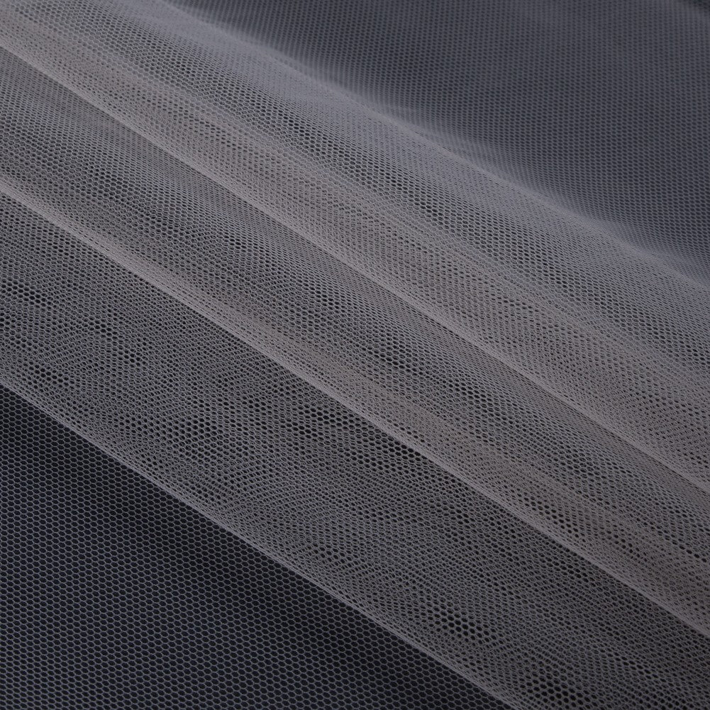 Soft Nylon Tulle - Sand - Leonardo Collection