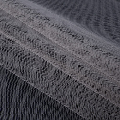 Soft Nylon Tulle - Sand - Leonardo Collection
