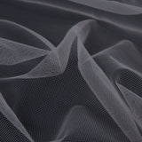Soft Nylon Tulle - Sand - Leonardo Collection